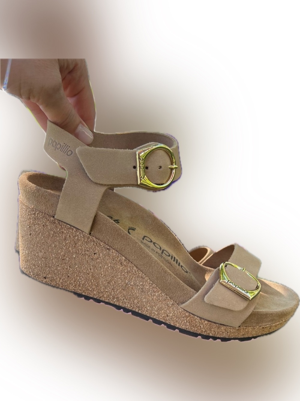 ❗️Birkenstock Sandals❗️